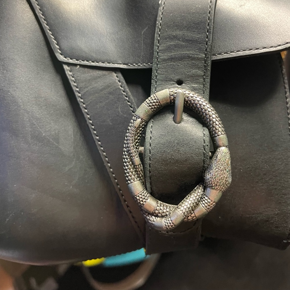 Gucci boots